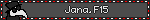 Jana, F15