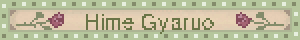 Hime Gyaruo