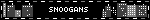 SNOOGANS