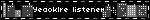 Yeaoklre listener