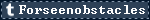 Forseenobstacles