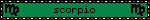 scorpio