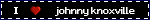 johnny knoxville