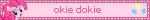 okie dokie