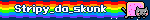 Stripy_da_skunk