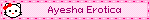 Ayesha Erotica