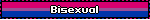 Bisexual