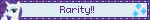 Rarity!!