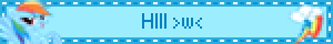 HIII w<