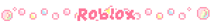 Roblox