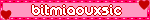 bitmiaouxsic