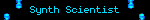 Synth Scientist