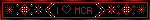 I ♡ MCR