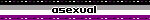 asexual