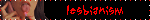 lesbianism