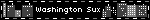 Washington Sux