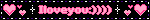 Iloveyou:))))