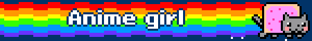 Anime girl