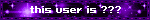 this user is ???