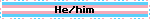 He/him