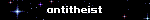 antitheist