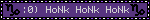 :0) HoNk HoNk HoNk