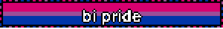 bi pride