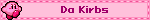 Da Kirbs