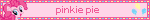 pinkie pie