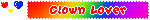 Clown Lover