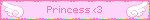 Princess 3