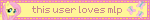 this user loves mlp