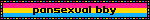 pansexual bby