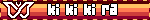 ki ki ki ra