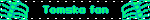Tomska fan