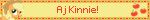 Aj Kinnie!