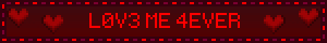 L0V3 ME 4EVER
