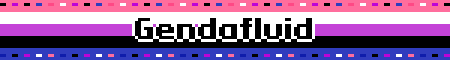 Gendafluid