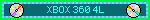 XBOX 360 4L