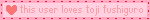 this user loves toji fushiguro