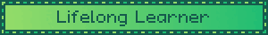 Lifelong  Learner
