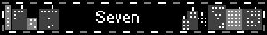 Sevenᐖ