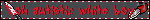 oh autistic white boy