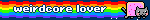 weirdcore lover