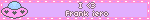 I <3 Frank iero