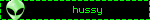 hussy