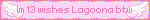 Im 13 wishes Lagoona btw