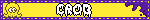 CROB