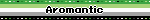 Aromantic