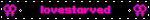 lovestarved